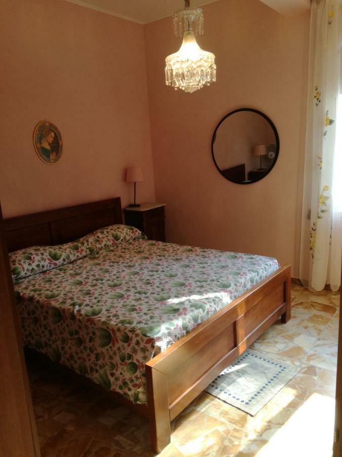 Casa Della Nonna Lejlighed Radicofani Eksteriør billede